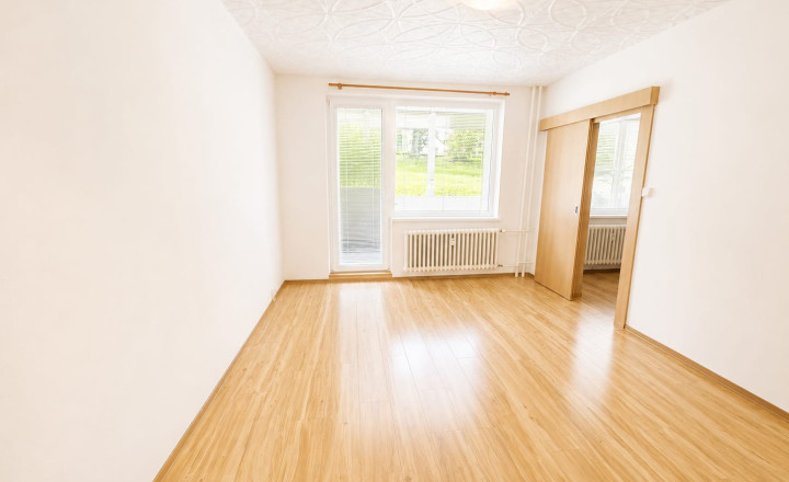PREDAJ - 3 izbový byt s 3 balkónmi - PREŠOV - fotografia 4