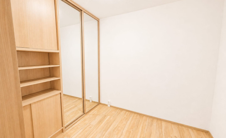 PREDAJ - 3 izbový byt s 3 balkónmi - PREŠOV - fotografia 5
