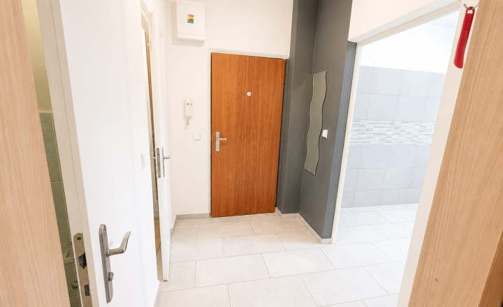 PREDAJ - 3 izbový byt s 3 balkónmi - PREŠOV - fotografia 6
