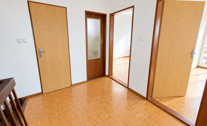 PREDAJ - Rodinný dom s veľkým potenciálom - SABINOV - fotografia 14