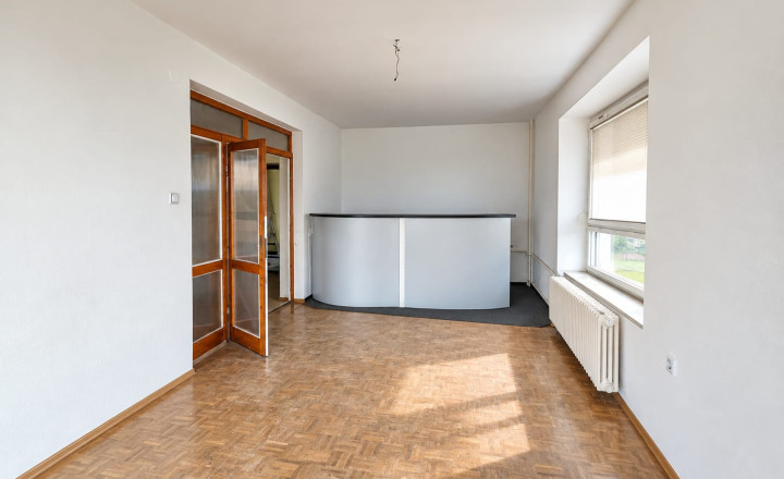 PREDAJ - Rodinný dom s veľkým potenciálom - SABINOV - fotografia 9