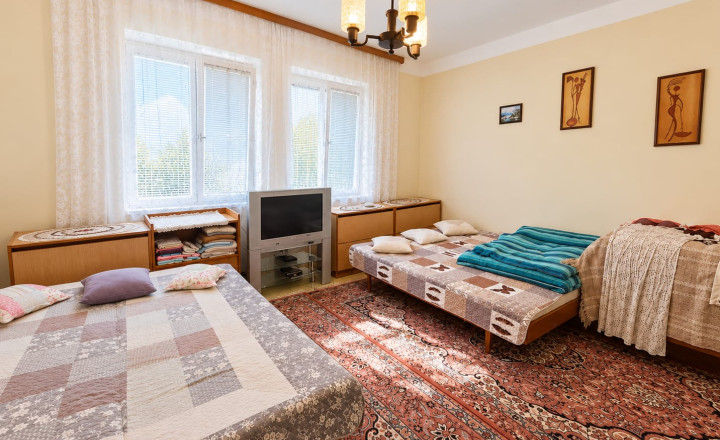 PREDAJ - Stavebný pozemok 1692m2 - STRÁŽSKE okr. Michalovce - fotografia 14
