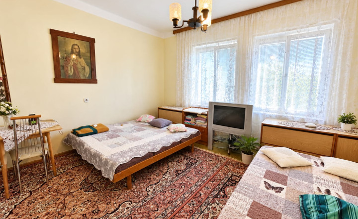 PREDAJ - Stavebný pozemok 1692m2 - STRÁŽSKE okr. Michalovce - fotografia 15