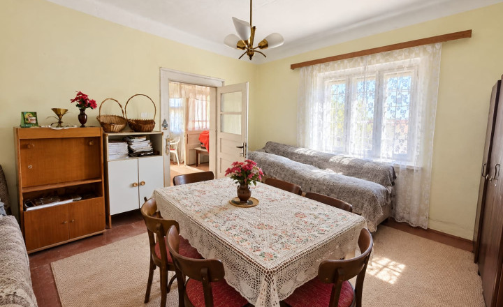 PREDAJ - Stavebný pozemok 1692m2 - STRÁŽSKE okr. Michalovce - fotografia 18