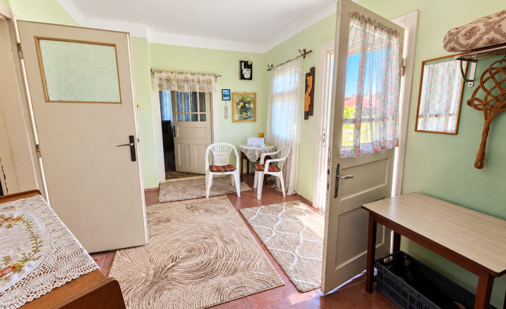 PREDAJ - Stavebný pozemok 1692m2 - STRÁŽSKE okr. Michalovce - fotografia 13