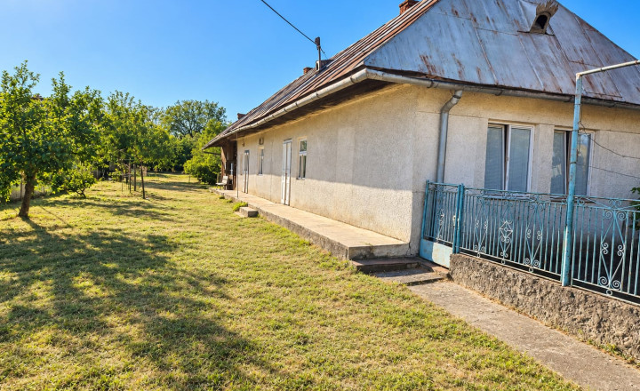 PREDAJ - Stavebný pozemok 1692m2 - STRÁŽSKE okr. Michalovce - fotografia 11