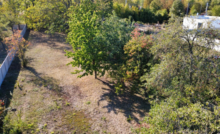 PREDAJ - Stavebný pozemok 1692m2 - STRÁŽSKE okr. Michalovce - fotografia 8