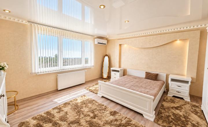 PREDAJ - Luxusný 6 izbový rodinný dom - MICHALOVCE - fotografia 12