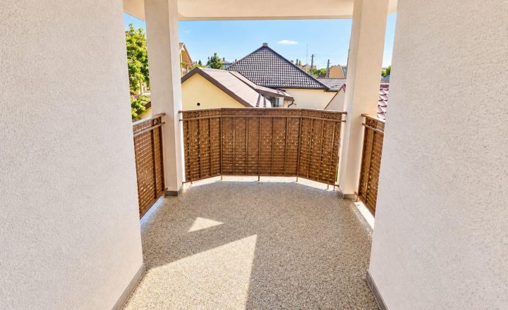 PREDAJ - Luxusný 6 izbový rodinný dom - MICHALOVCE - fotografia 14