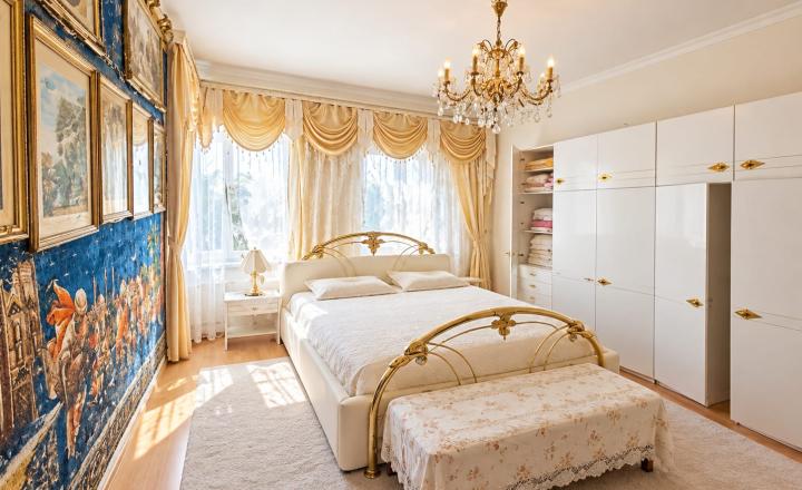 PREDAJ - Rodinný dom so 4 samostatnými bytovými jednotkami - PREŠOV - fotografia 14