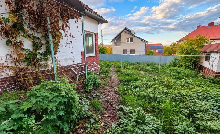 PREDAJ - Rodinný dom so 4 samostatnými bytovými jednotkami - PREŠOV - fotografia 5