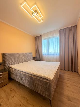 PREDAJ - Novostavba 3 izbového bytu - MICHALOVCE - fotografia 6