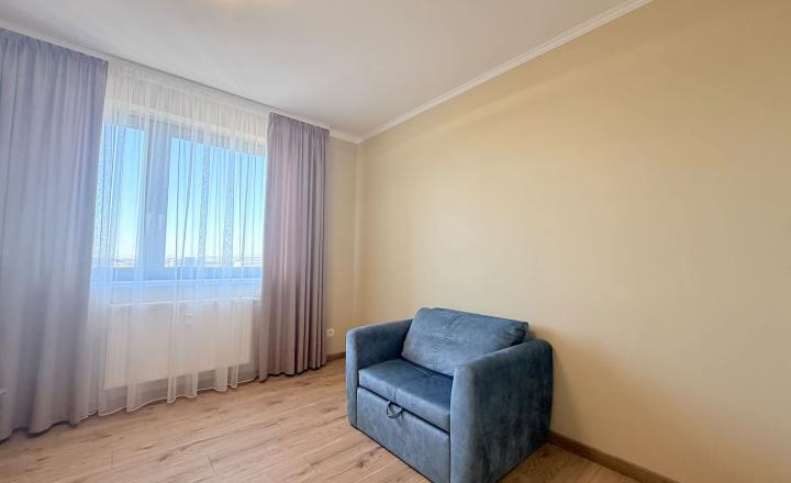 PREDAJ - Novostavba 3 izbového bytu - MICHALOVCE - fotografia 5