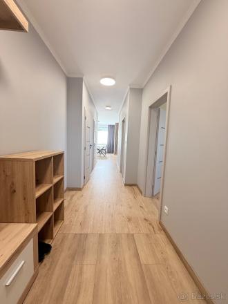 PREDAJ - Novostavba 3 izbového bytu - MICHALOVCE - fotografia 8