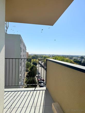 PREDAJ - Novostavba 3 izbového bytu - MICHALOVCE - fotografia 10
