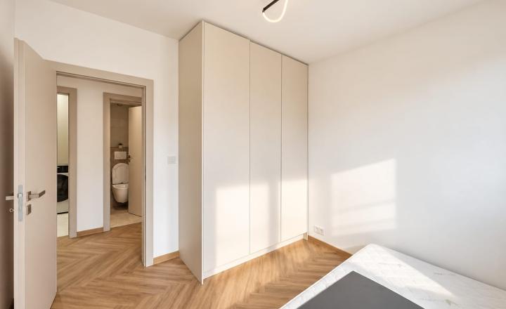 PREDAJ - 3 izbový byt novostavba - ZEMPLÍNSKA ŠÍRAVA / KALUŽA - fotografia 3