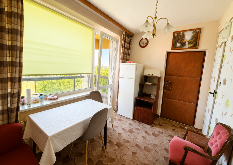 PREDAJ -  3 izbový byt 78m2 ul. Okružná - MICHALOVCE
