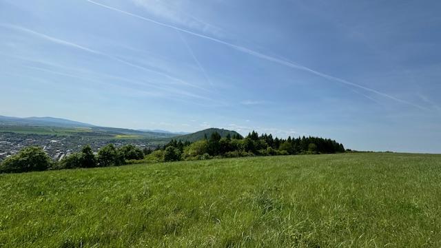 PREDAJ – Pozemok 9486 m2 Kanaš – Veľký Šariš