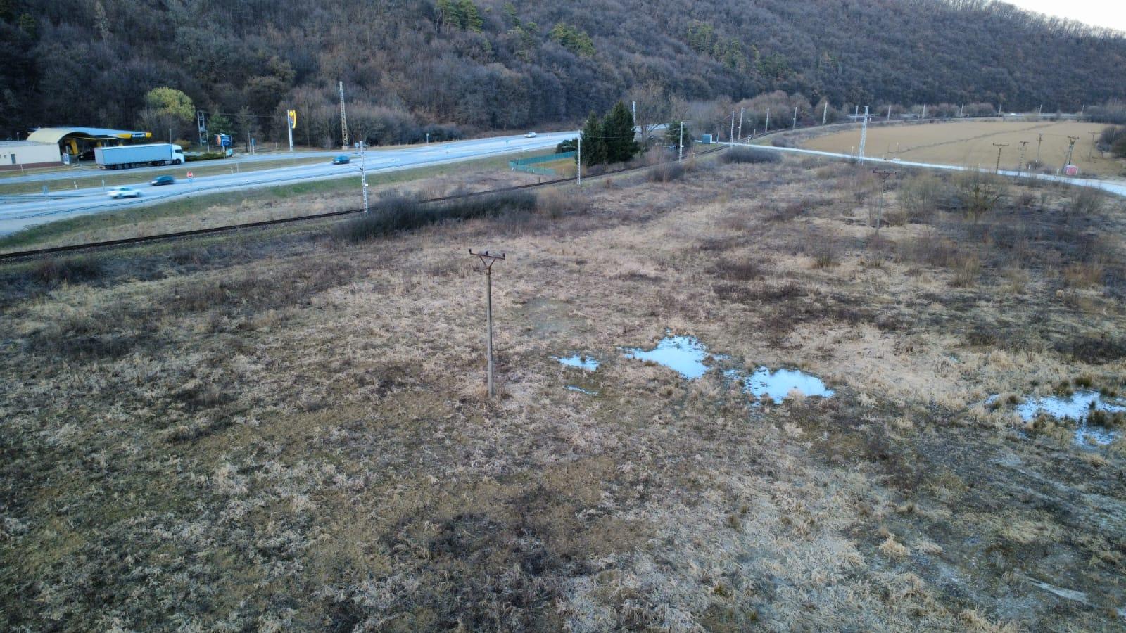 PREDAJ – 3 pozemky vhodné na komerčné účely – VEĽKÝ ŠARIŠ