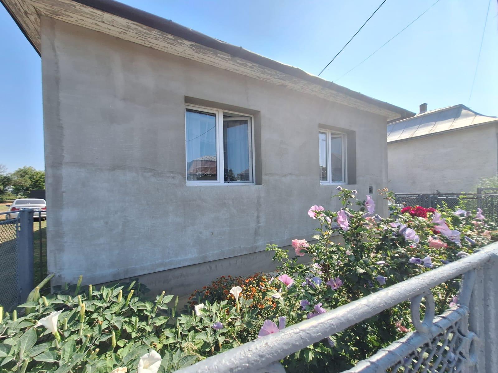 PREDAJ – Rodinný dom so záhradou – DRAHŇOV okr. Michalovce