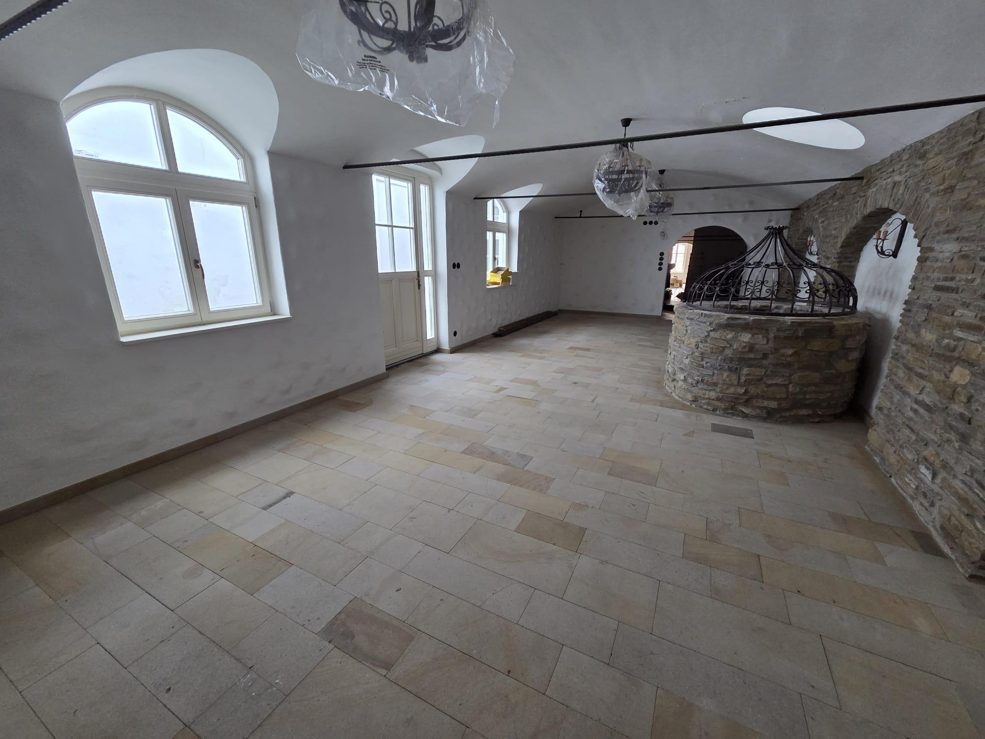 PRENÁJOM – Komerčné priestory o rozlohe 137m2 – PREŠOV