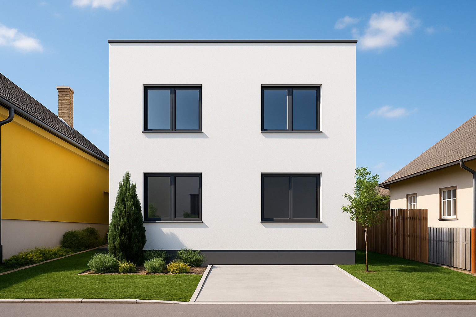 PREDAJ – 2 podlažný rodinný dom – DUBOVICA okr. Sabinov