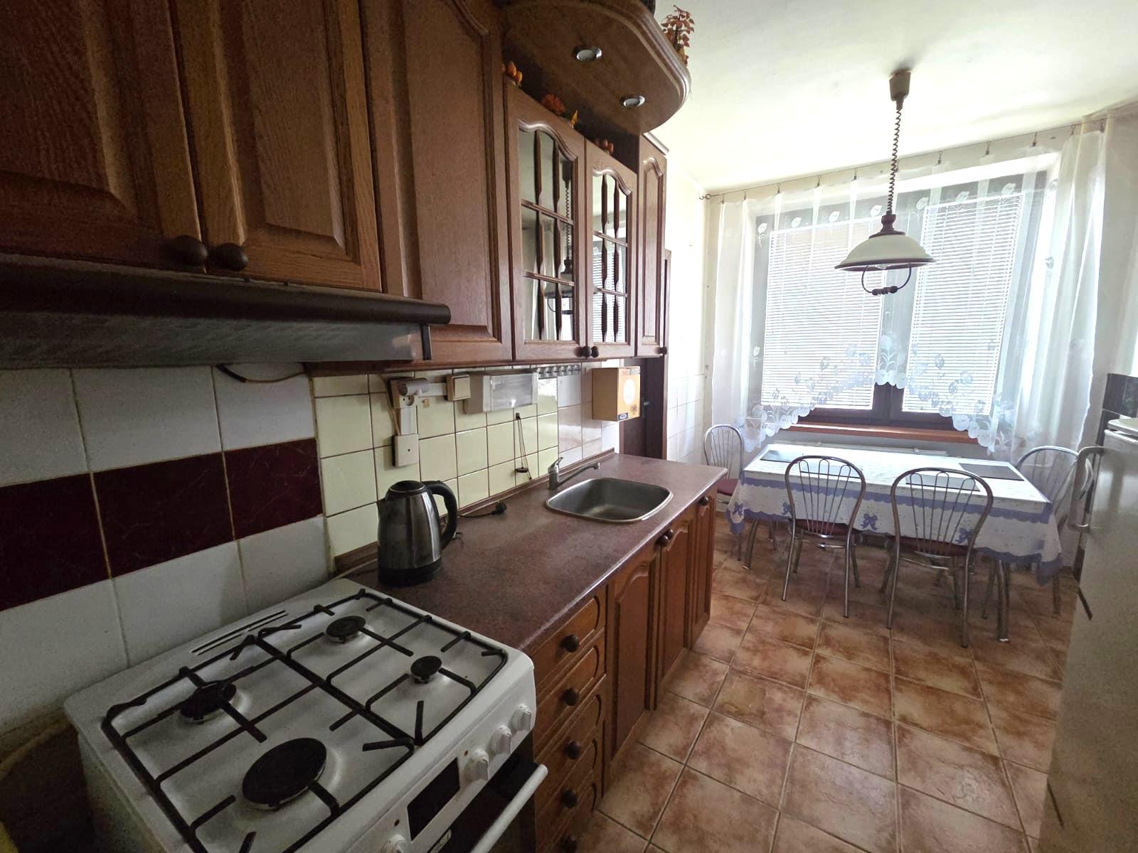 PREDAJ – 3 izbový byt Švermova ulica – MICHALOVCE