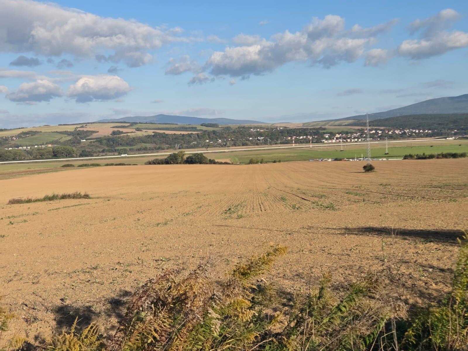 PREDAJ – Pozemok vhodný na výstavbu RD – KOŠICE – Krásna