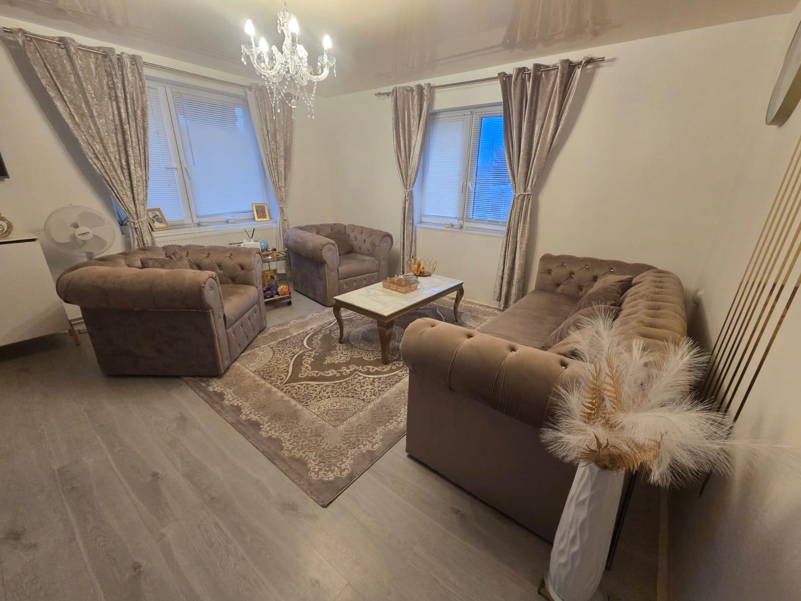 PREDAJ - Štýlový rodinný dom po rekonštrukcii - ÚBREŽ okr. Sobrance