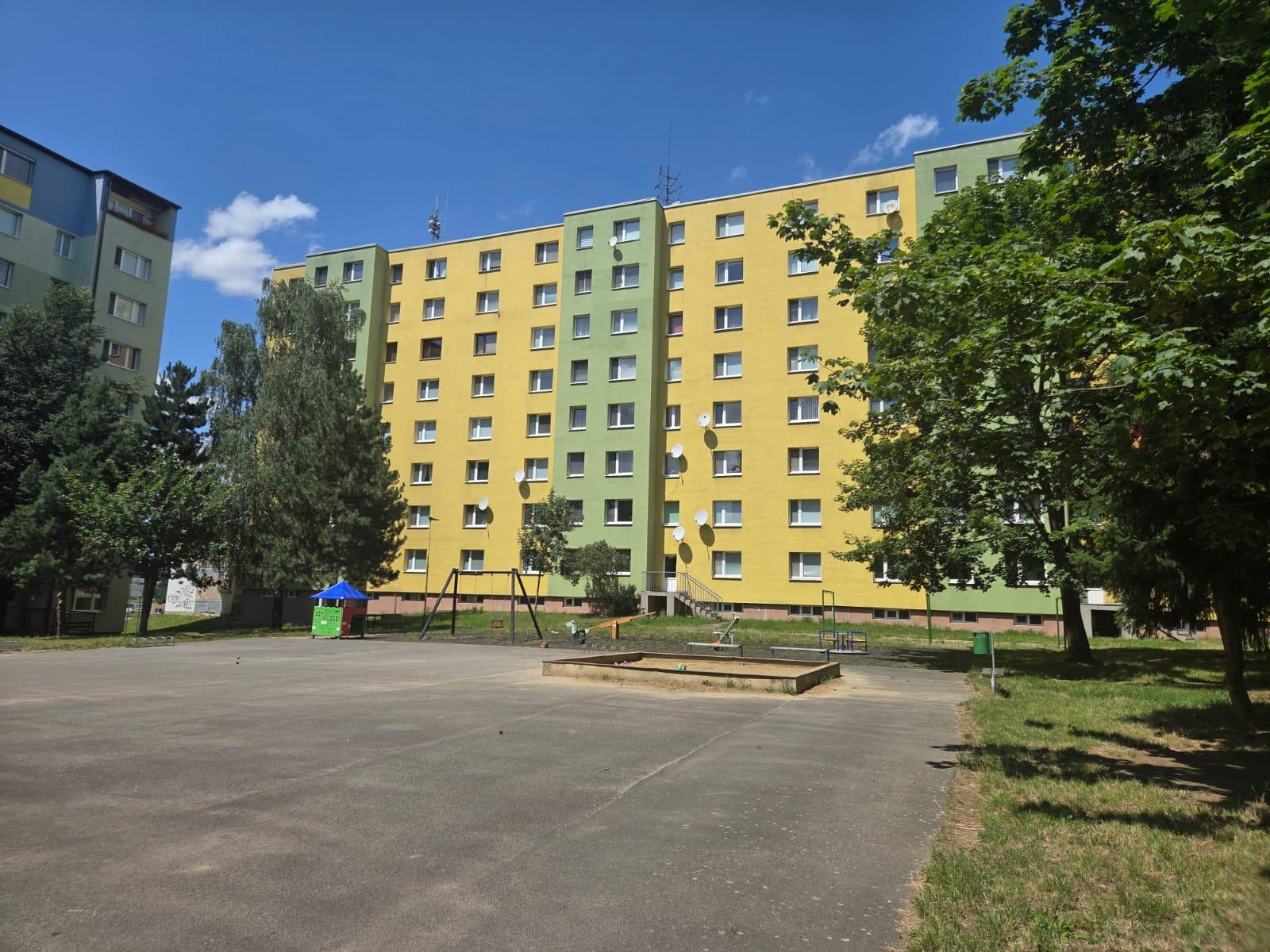 PREDAJ - Štýlový 3-izbový byt po rekonštrukcii - PREŠOV/Sekčov