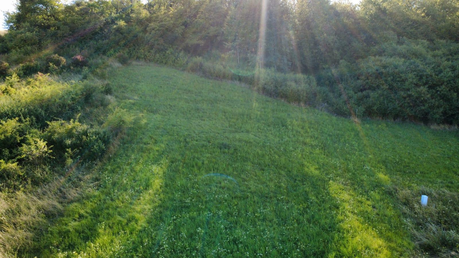 PREDAJ - Pozemok vhodný na výstavbu RD - ŽUPČANY okr.Prešov